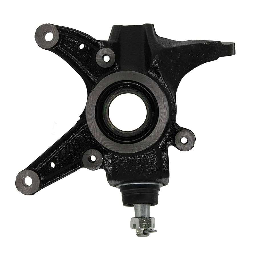Amazon.com: East Lake Axle Front Right Knuckle Assembly for